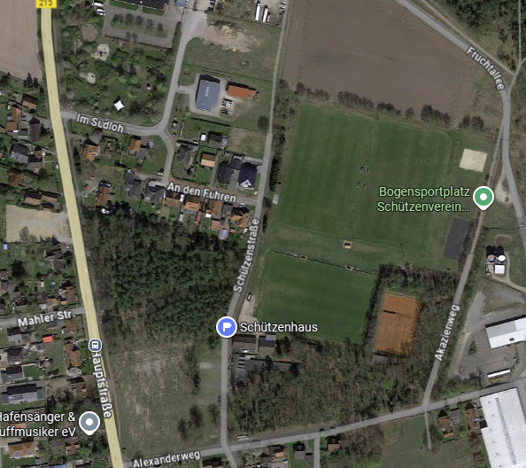 2025 Bogesportplatz