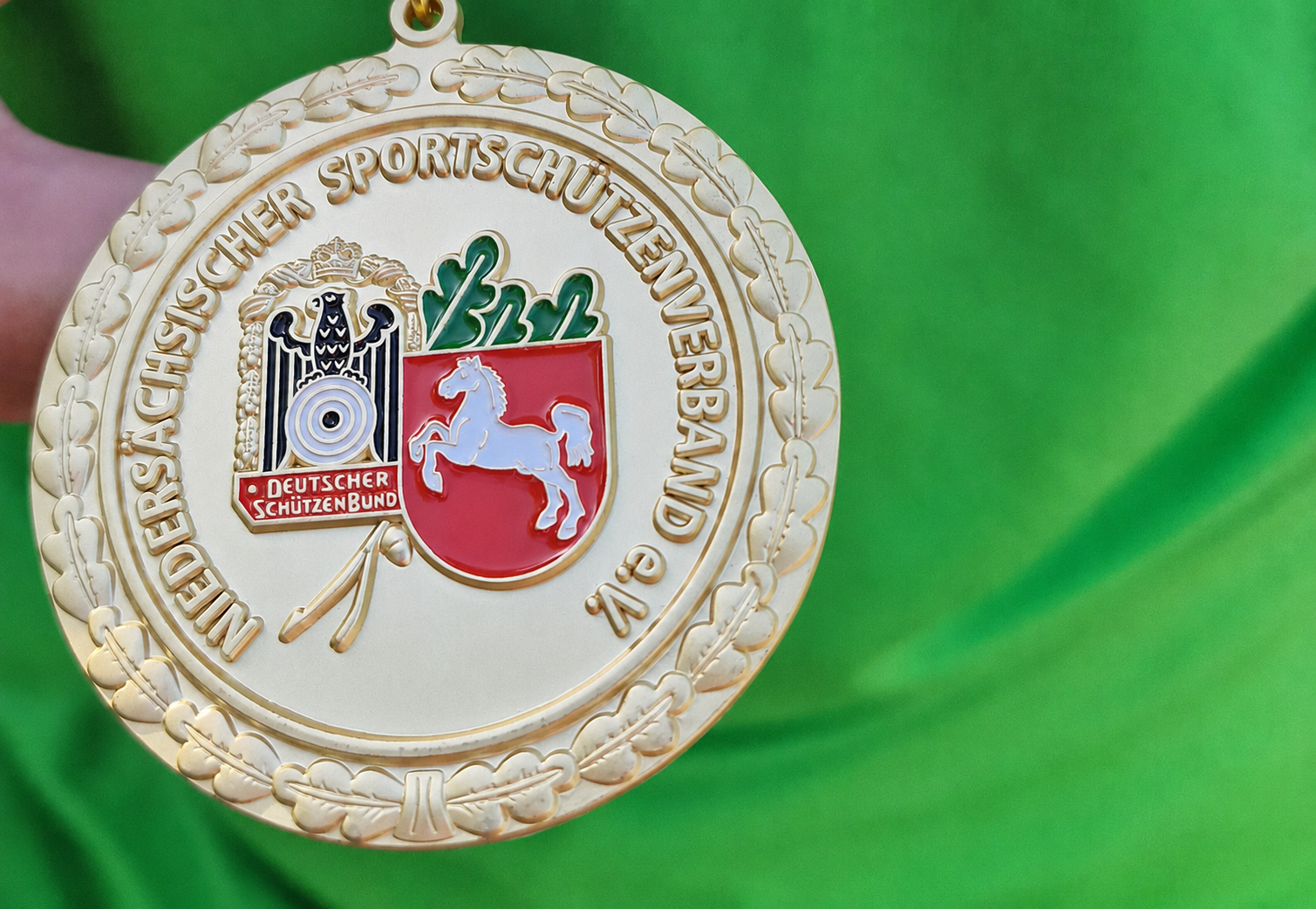 115 Mitglieder – und sportlich auf Bundesebene angekommen