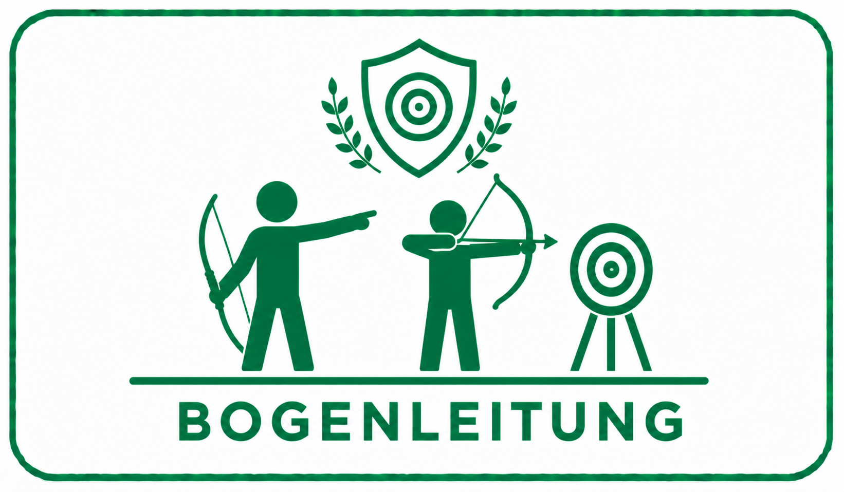 Bogenleitung