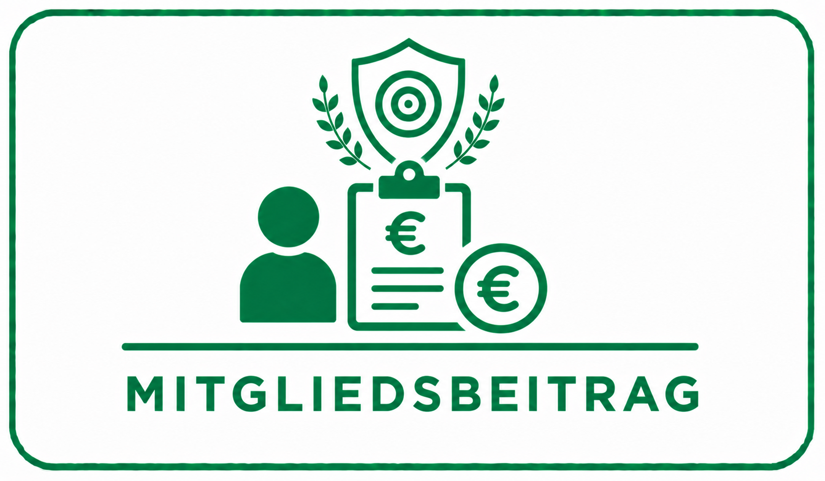 Mitgliedsbeitrag