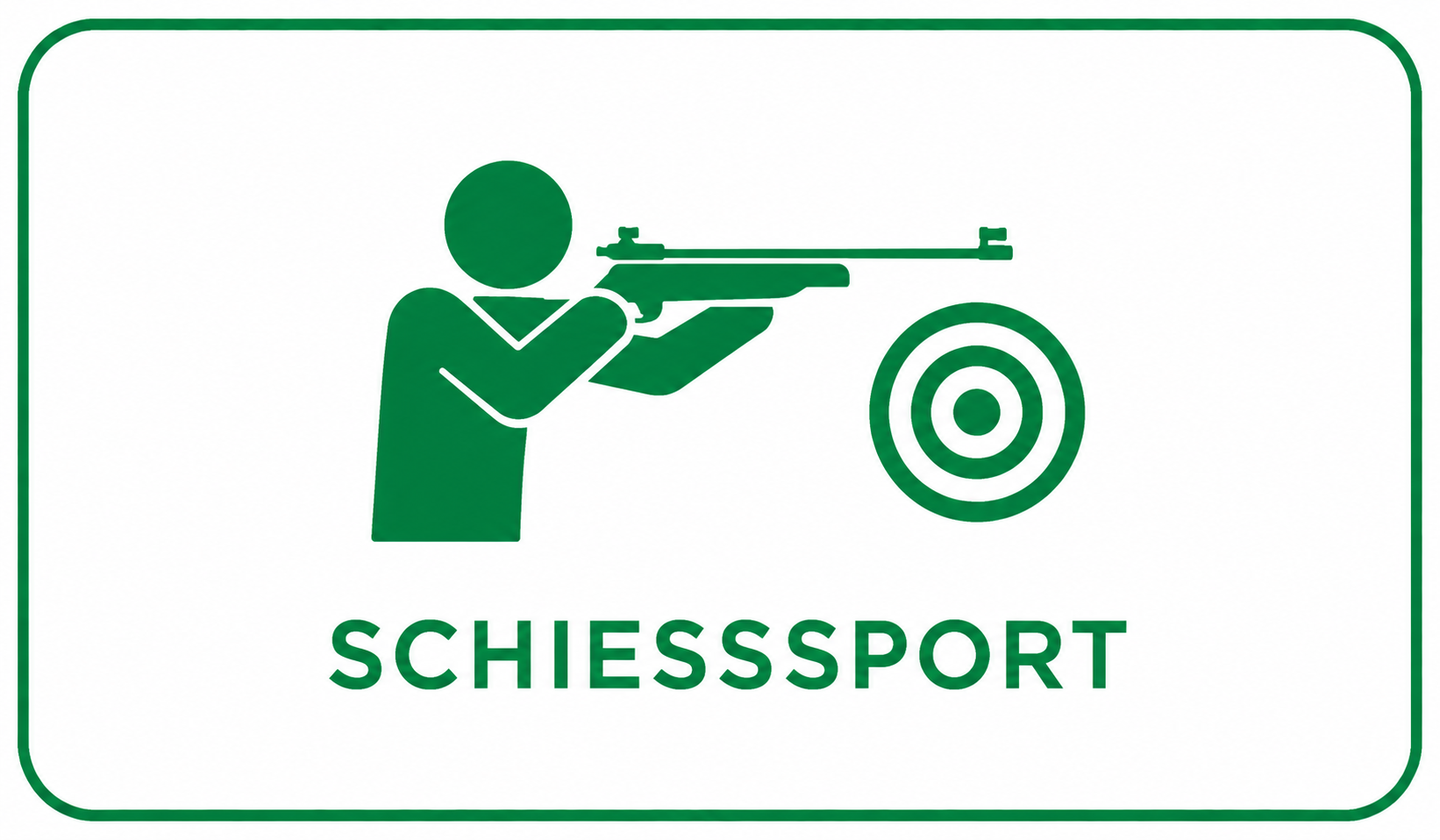 Schießsport