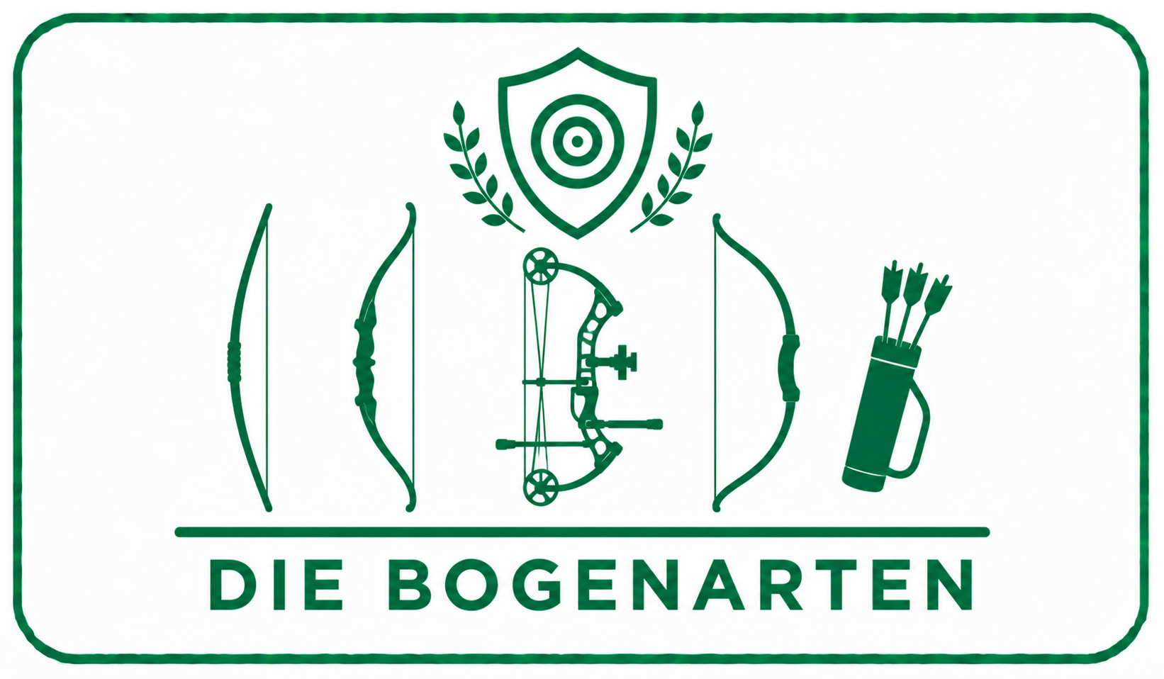 Die Bögen