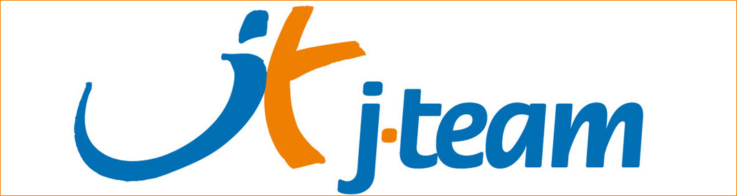 Logo J-Team